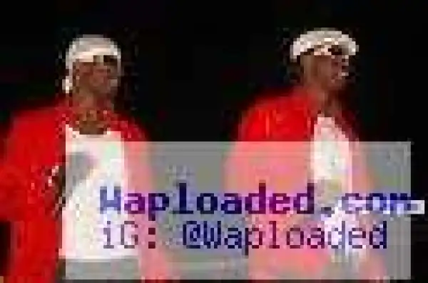 PSQUARE - danger